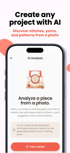 StitchMind screenshot 4