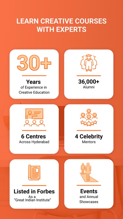 Hamstech Creative Courses