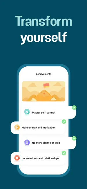 Brainbuddy: Quit PMO screenshot 8