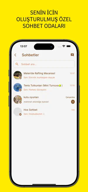 Heyde screenshot 3