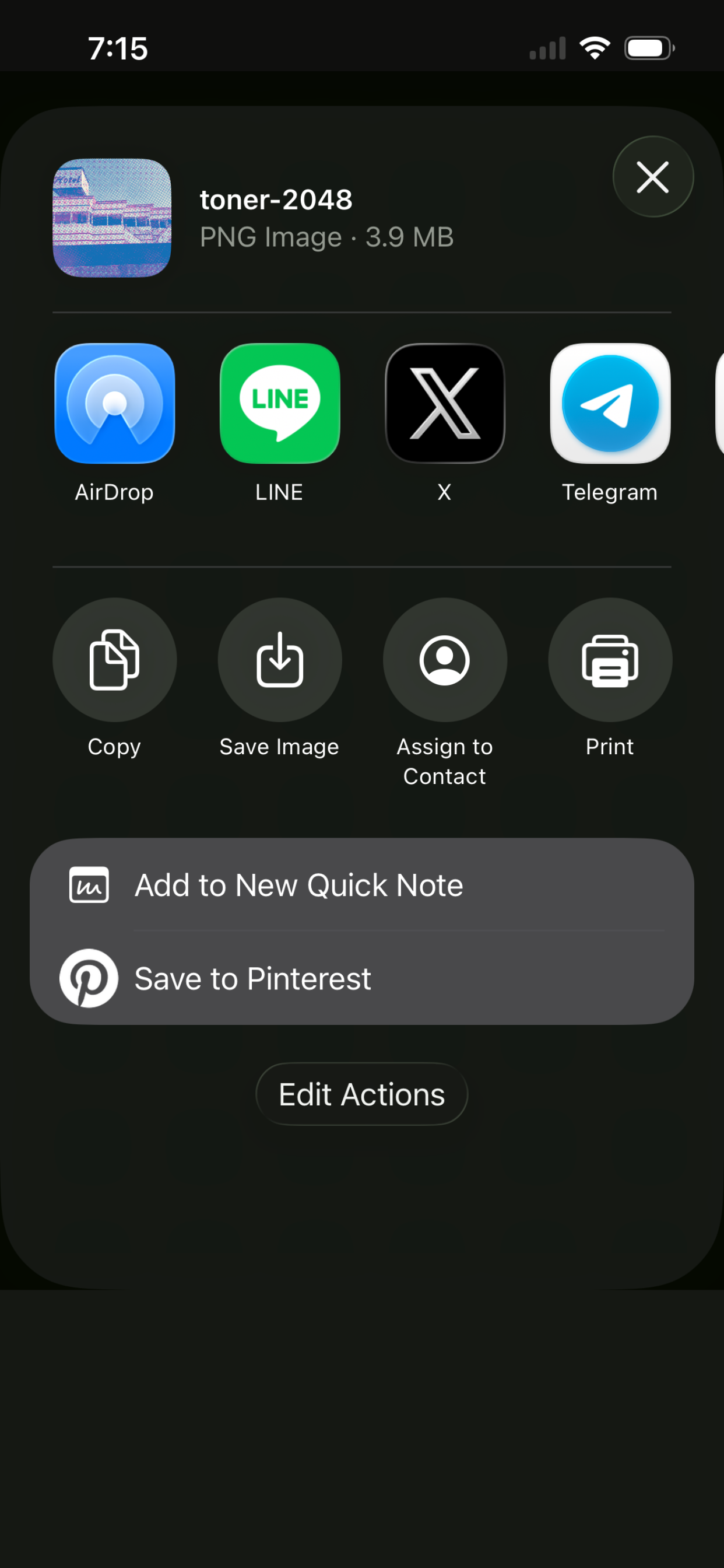 tone+ screenshot 10