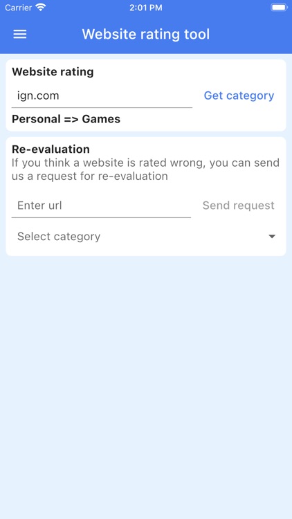 Blocksi Teacher screenshot-5