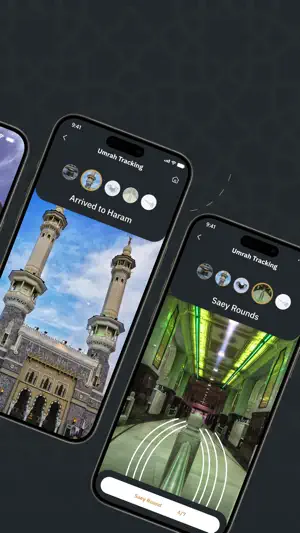 Tawkeel | توكيل screenshot 2