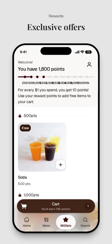 Pho La La Screenshot 6 of 6