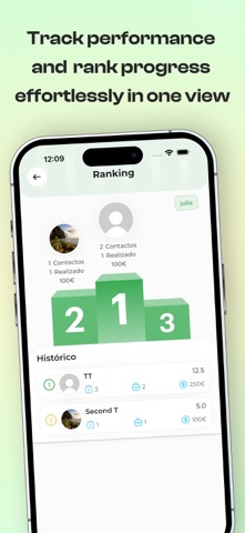 GROBS - Grow Business Smarter screenshot