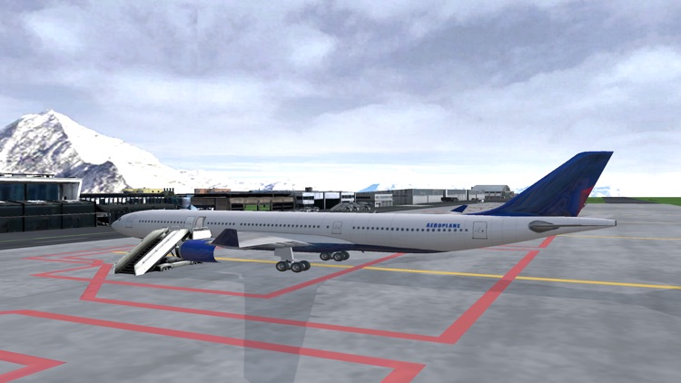 Pakistan Air Explore