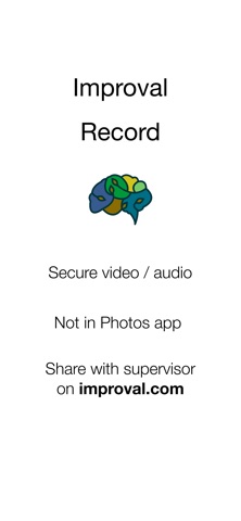 Improval Record Screenshot 1 of 4