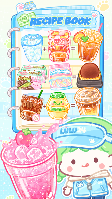 Tanghulu Master - Mukbang ASMR screenshot