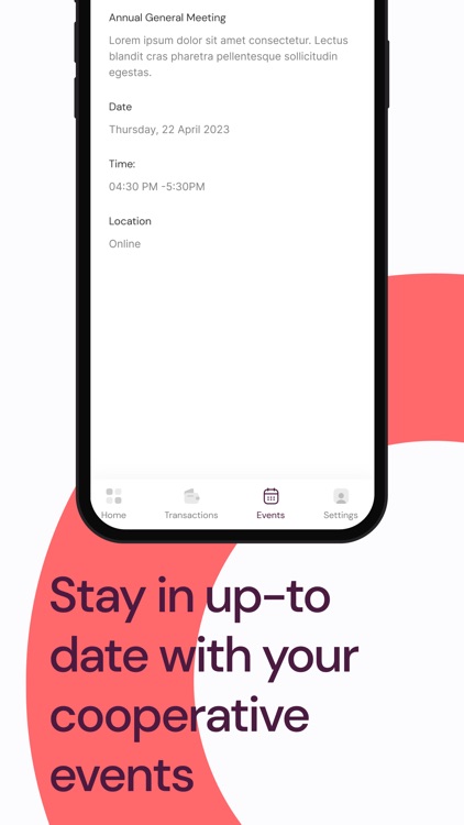 CoopHub screenshot-3