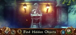 Brightstone Mysteries: Others screenshot 4