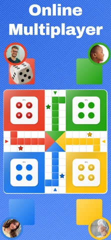 Ludo Party UG Screenshot 3 of 6