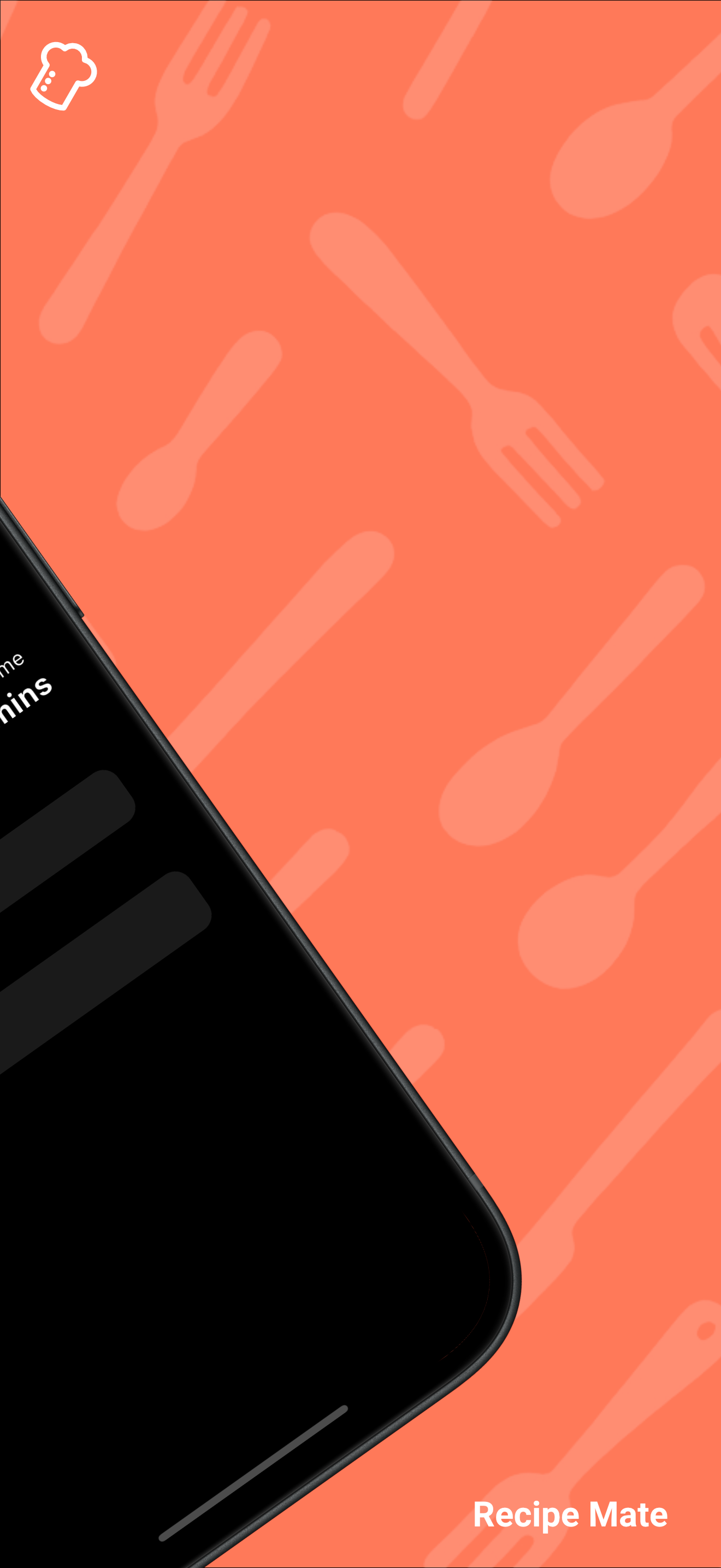 Your Recipe Mate screenshot 2