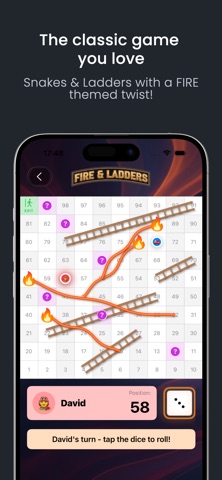 Fires and Ladders Screenshot 1 of 4