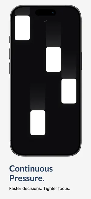 Flux – Pure Reflex screenshot 2