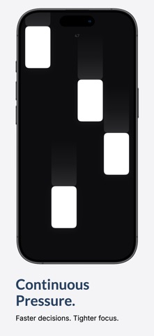 Flux – Pure Reflex Screenshot 2 of 3