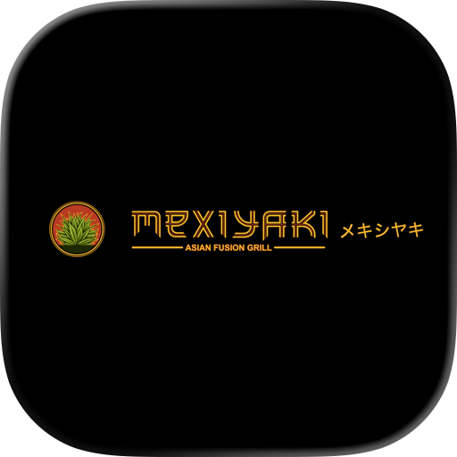 Mexiyaki