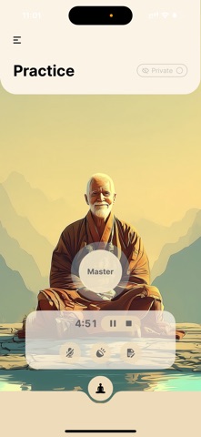 Bliss-AI Screenshot 3 of 5