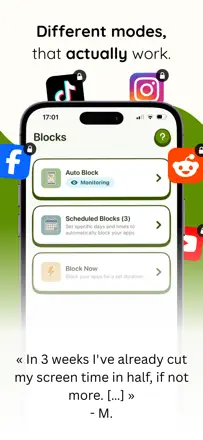 Detox: Screenshot 3 von 8
