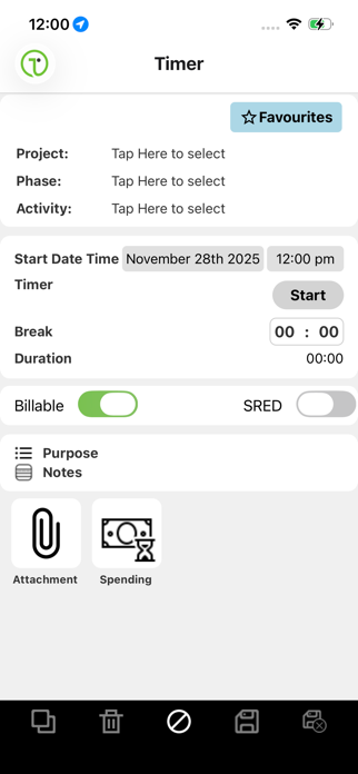 Tracktive Screenshot 4 of 10
