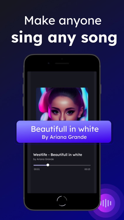 AI Cover Music & Song Creator