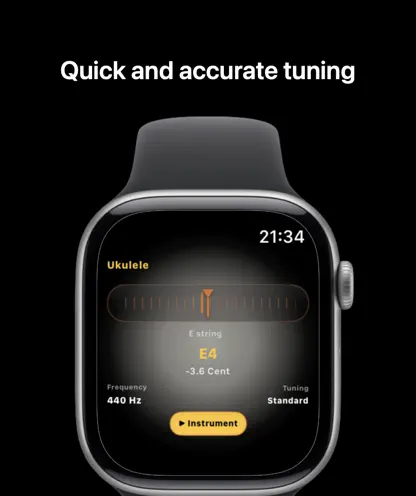 Screenshot #3 pour WatchTune