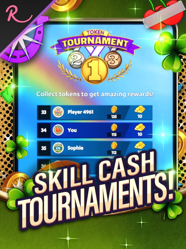 Lucky Match: Win Real Money screenshot 11