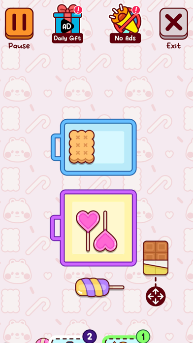 Trip Puzzle Screenshot 6 of 9