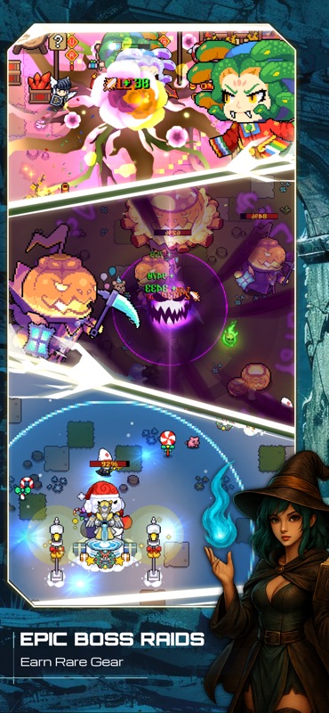 Treasure Hunter - Survival screenshot 4