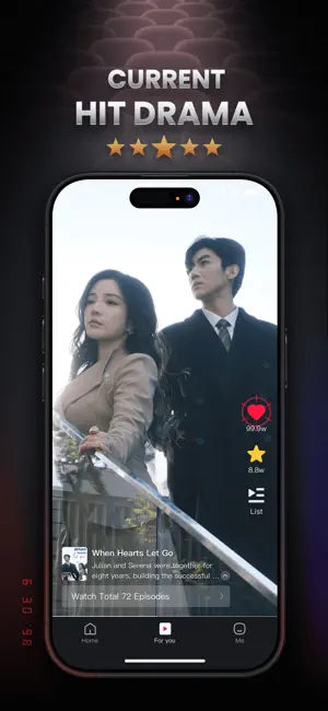 ZeroShort - Dramas&TV screenshot 4