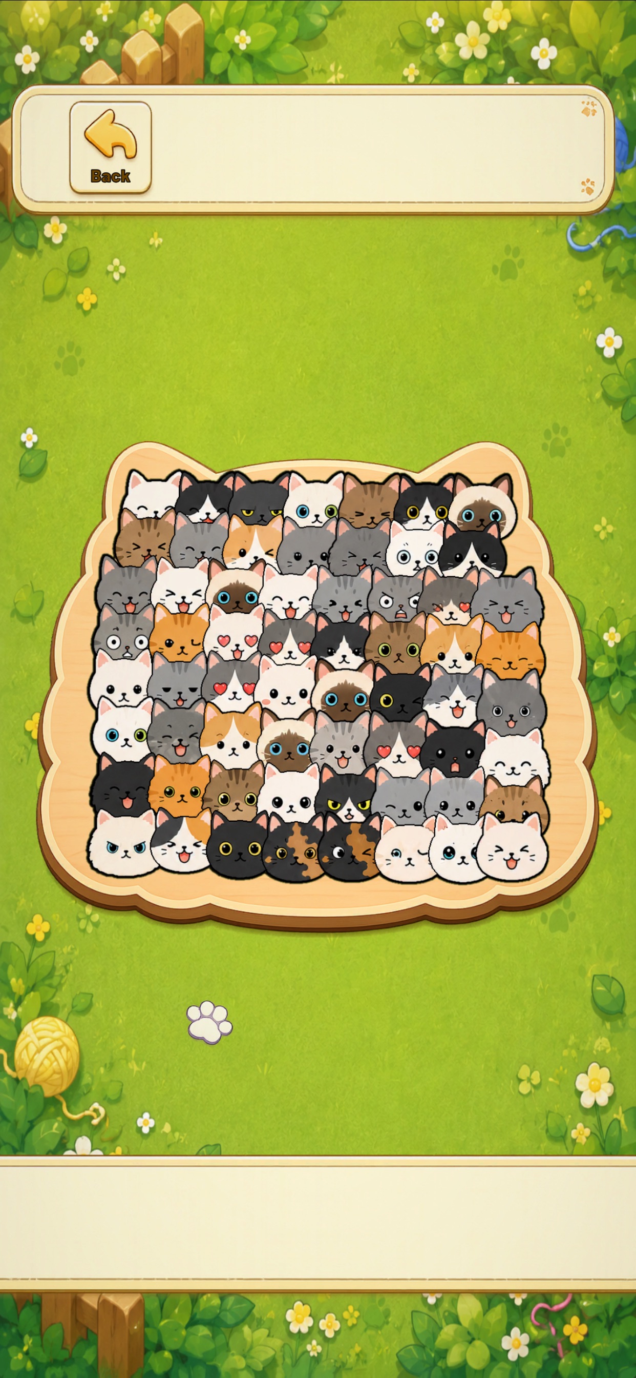 Screenshot 5 of Snugscape Puzzle