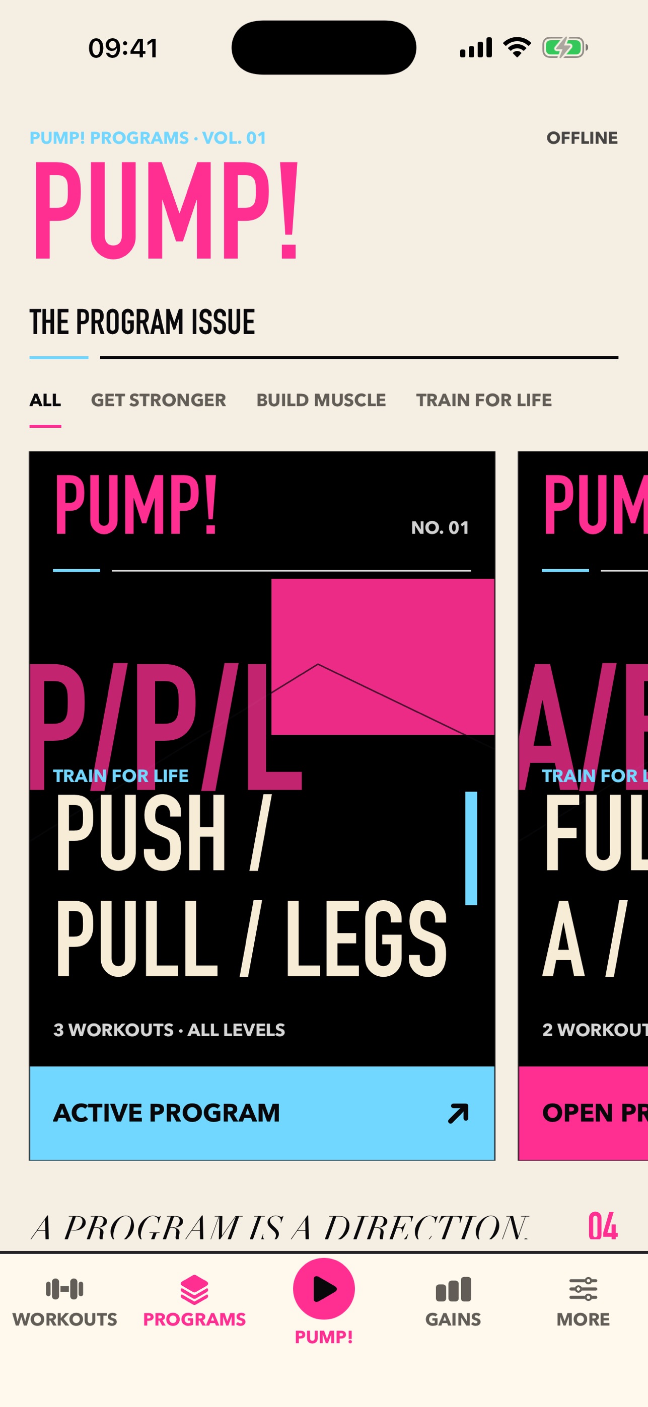 Screenshot 1 of PUMP! PUMP! PUMP!
