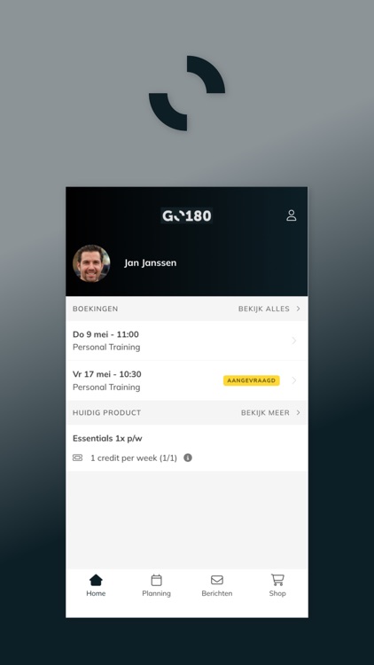 GO180 Leeuwarden screenshot-5