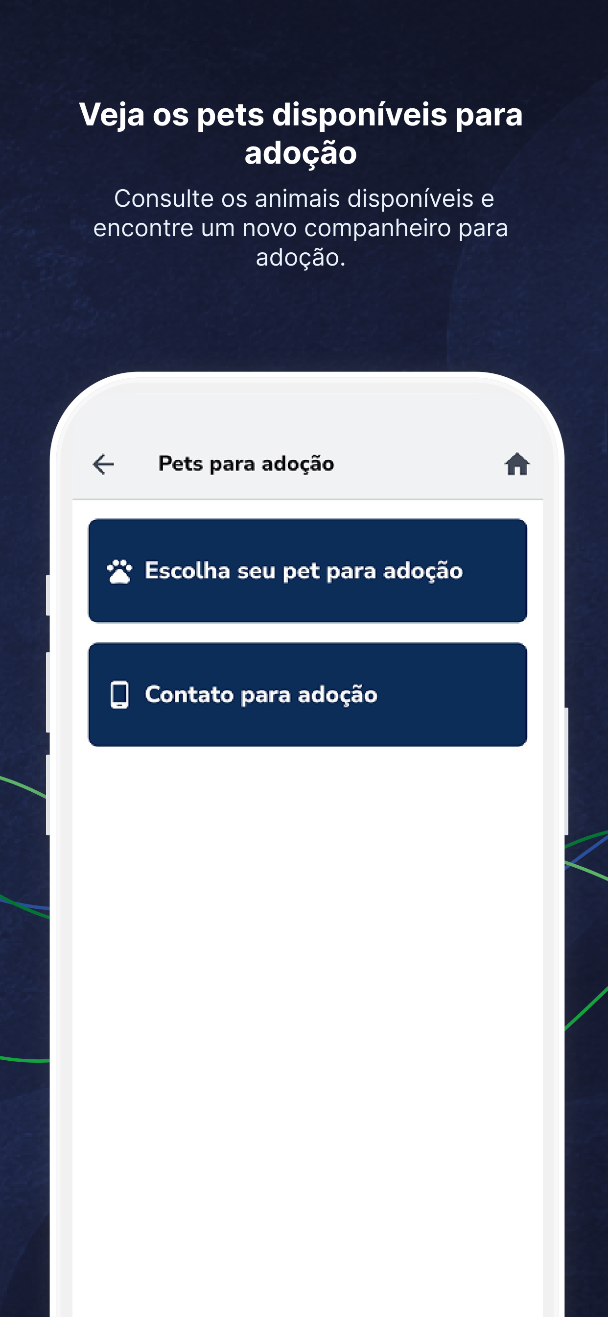 Meu Pet AM screenshot 4
