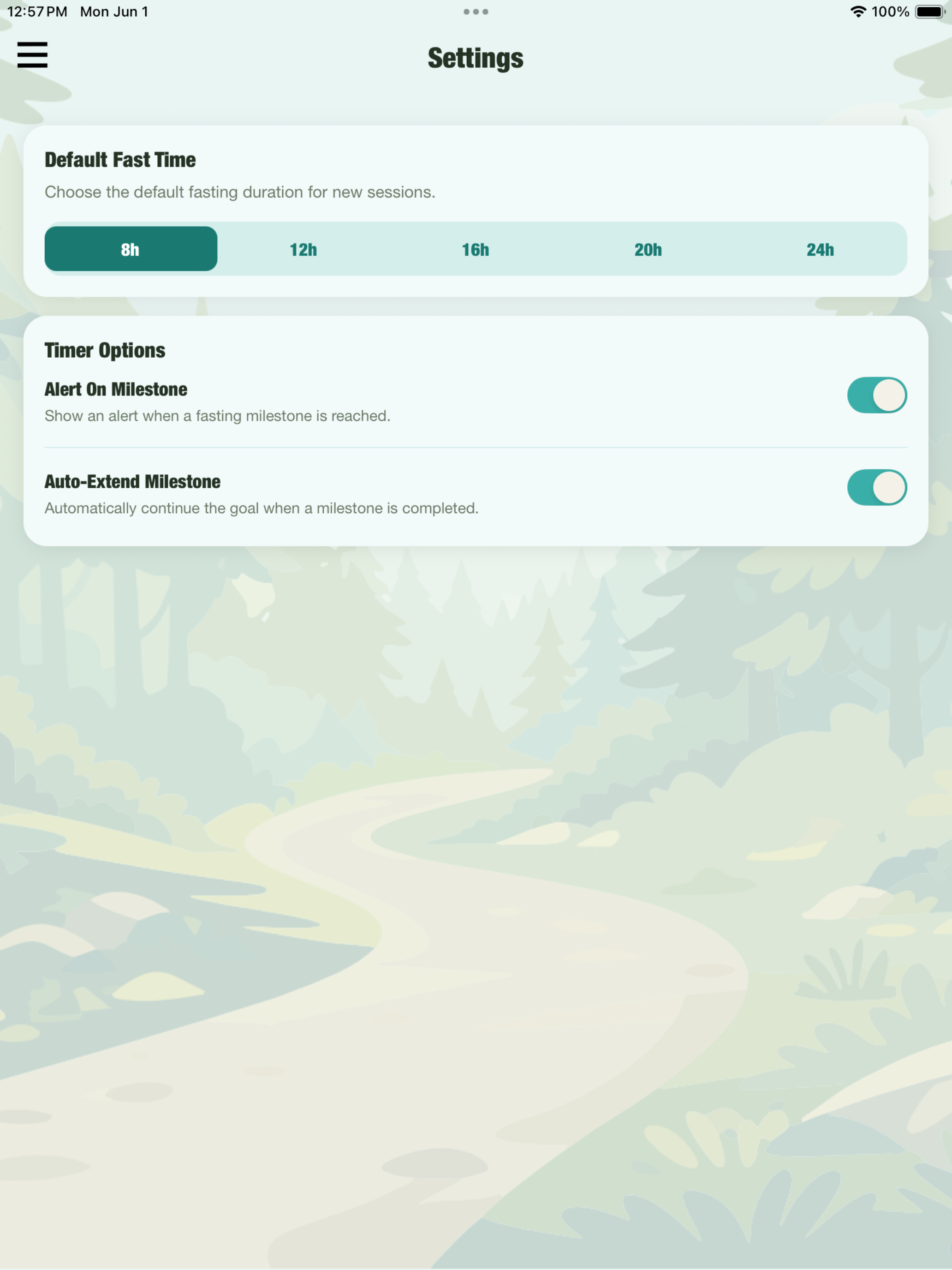 Journey Fast screenshot 10