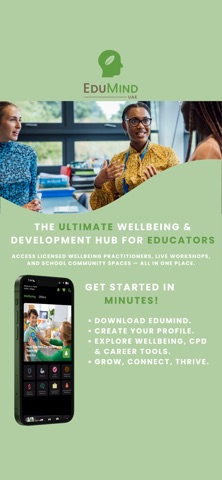 Edumind UAE Screenshot 6 of 6