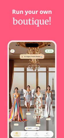 Definite Designer Screenshot 1 of 10