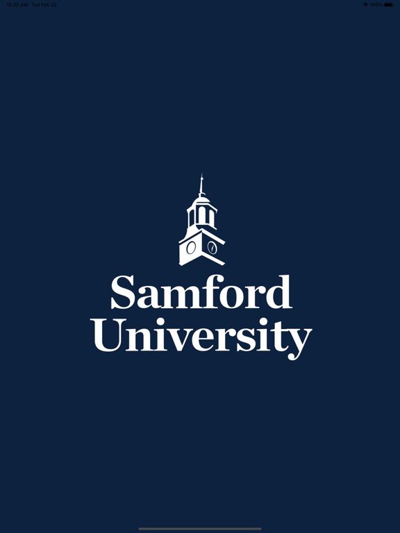 Screenshot #4 pour Samford University Guides