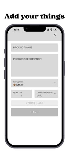 WeShops Screenshot 4 of 9