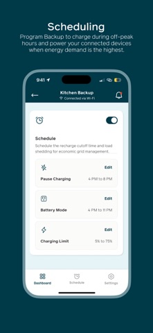 Backup By BioLite Screenshot 4 of 4
