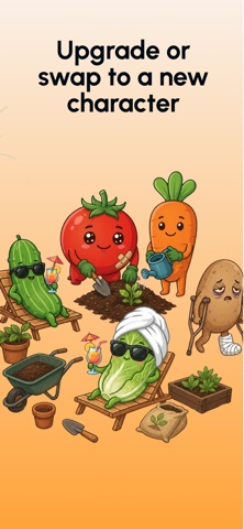 Lettuce: Screen Time Control Screenshot 9 of 9