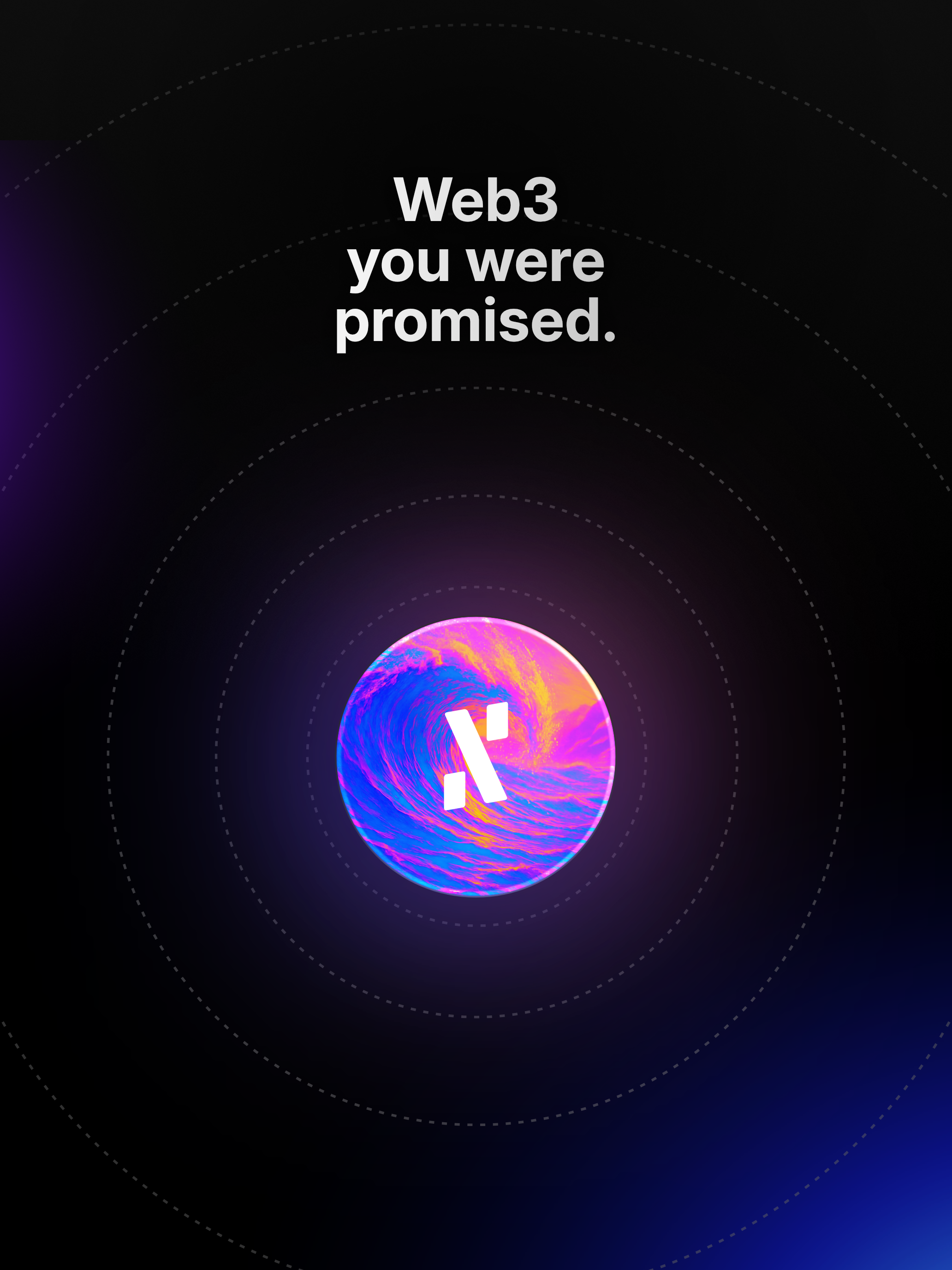 Alephium Wallet screenshot 6