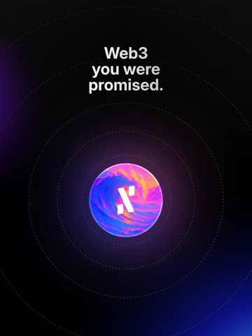 Alephium Wallet Screenshot 1