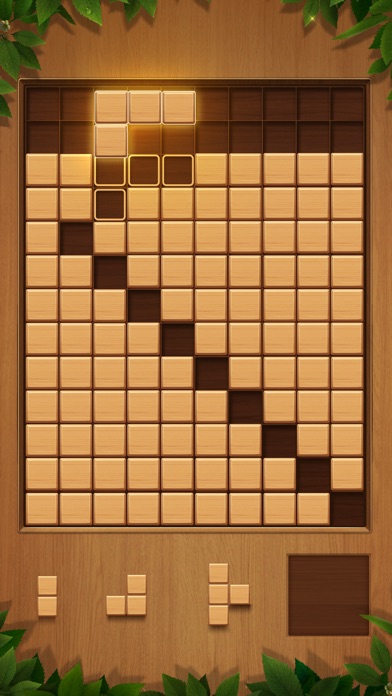 Block Puzzle-パズルゲのおすすめ画像7