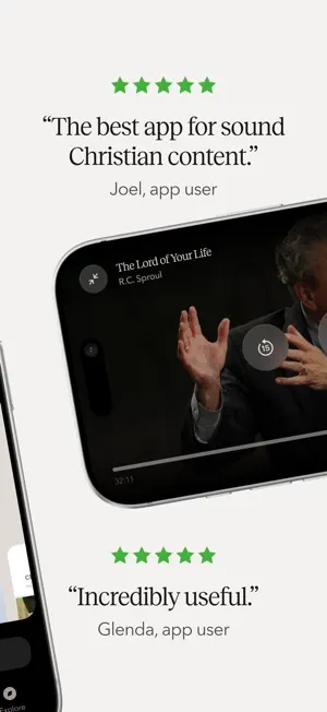 Grow: From Ligonier screenshot 2
