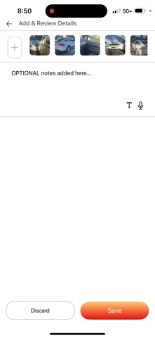 InstaBud Auto screenshot