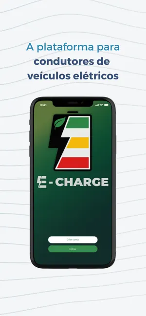 E-CHARGE screenshot 4