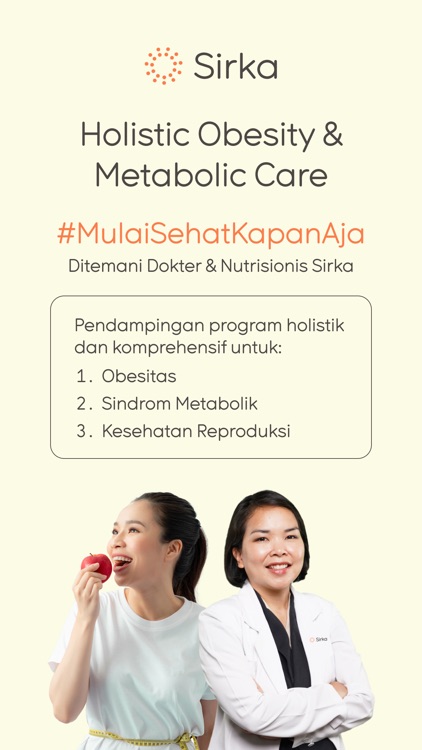 Sirka-Obesity & Metabolic Care