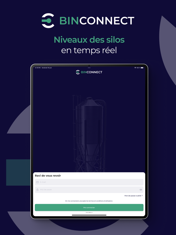 Screenshot #4 pour BinConnect