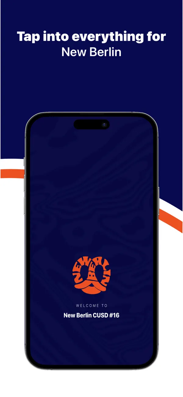 Screenshot #1 pour New Berlin CUSD #16