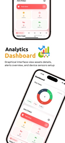 Hype GPS Tracker screenshot